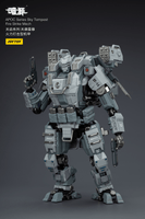 APOC Series Sky Tempest Fire Strike Mech ST-8614 16