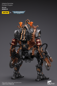 Adepta Sororitas Penitent Engine 4