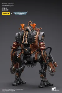 JOYTOY Adepta Sororitas Penitent Engine - Warhammer 40K - photo 4