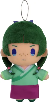 GOOD SMILE COMPANY The Apothecary Diaries Plushie Maomao - The Apothecary Diaries - photo 4