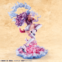 Portrait.Of.Pirates ONE PIECE “Evolutionary History” Jewelry Bonney “The Freest Future”Ver. 5