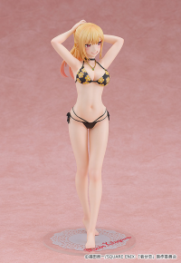 Marin Kitagawa: Swimsuit Ver. 6