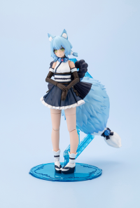 YUKUMO ReACT-C 4
