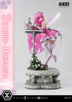 Real Elite Masterline GODDESS OF VICTORY: NIKKE Dorothy ー Nostalgia 5