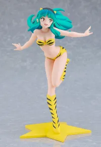 GOOD SMILE COMPANY PLAMAX Lum - Urusei Yatsura - photo 7