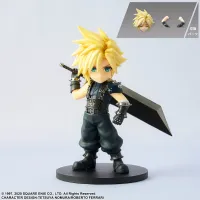 SQUARE ENIX FINAL FANTASY VII REMAKE™ ADORABLE ARTS  - CLOUD STRIFE - Final Fantasy VII - photo 20