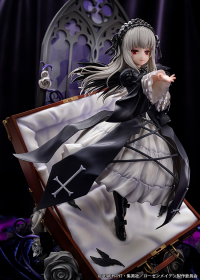 Rozen Maiden Scale Figure Suiginto 12