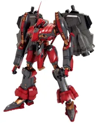 KOTOBUKIYA NINEBALL SERAPH - ARMORED CORE - photo 9