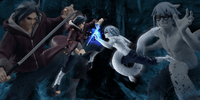 NARUTO SHIPPUDEN VIBRATION STARS-ITACHI UCHIHA-Ⅲ 4