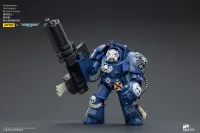 JOYTOY Ultramarines Terminators Brother Orionus - Warhammer 40K - photo 2