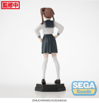 Desktop x Decorate Collections "There is also a hole in the student organization!" "Hisako Kotobuki" 2
