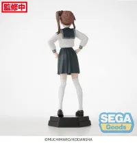 SEGA Desktop x Decorate Collections "There is also a hole in the student organization!" "Hisako Kotobuki" - There is also a hole in the student organization! - photo 2