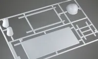 Hasegawa [FA08] 1:12 SECURITY EQUIPMENT FOR CONSTRUCTION - Scale Kits - photo 6
