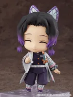 GOOD SMILE COMPANY Nendoroid Shinobu Kocho - Demon Slayer: Kimetsu no Yaiba - photo 3