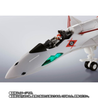 VF-19P EXCALIBUR (Zola Planetary Patrol) "MACROSS", TAMASHII NATIONS HI-METAL R 7