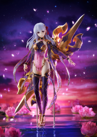 Assassin/Kama 16