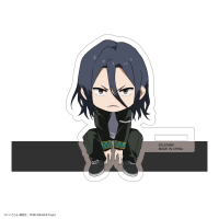 WIND BREAKER Kado Chara 3