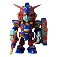 BANDAI Chinese Zodiac Gundam Mini Blind Box 2026 Ver. "Gundam" (Box/9), BNESH Gundam Mini Blind - Mobile Suit Gundam - photo 2