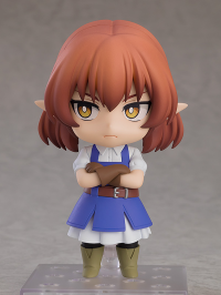 Nendoroid Vermilio 5