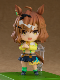 Nendoroid Jungle Pocket 1