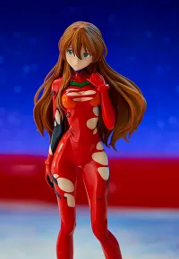 GOOD SMILE COMPANY POP UP PARADE Asuka Langley - Rebuild of Evangelion - photo 4