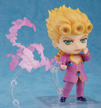 Nendoroid Giorno Giovanna(re-run) 5