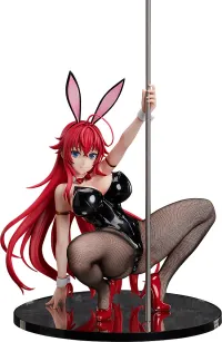 FREEing Rias Gremory: Bunny Ver. 2nd - High School DxD - photo 2