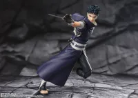 TAMASHII NATIONS OBITO UCHIHA -Hollow Dreams of Despair- "NARUTO -SHIPPUDEN-" Bandai Spirits S.H.Figuarts - NARUTO - photo 8