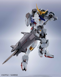 <SIDE MS>GUNDAM BARBATOS(1ST～4TH FORM) "MOBILE SUIT GUNDAM IRON-BLOODED ORPHANS" 13