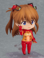 Nendoroid Shikinami Asuka Langley: Test Suit Ver. 5