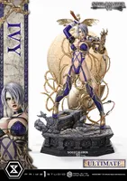 Prime 1 Studio Real Elite Masterline SOULCALIBUR Ⅵ IVY Ultimate Bonus Version - SOULCALIBUR - photo 76