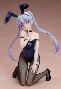 FREEing Aoba Suzukaze: Bunny Ver. - NEW GAME!! - photo 1