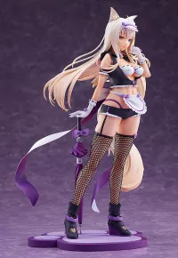 NEKOYOME Coconut: Race Queen ver. - NEKOPARA - photo 4