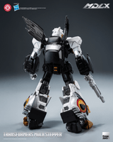 Transformers MDLX Stepper 2