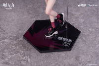 Gift+ Exusiai: Ambience Synesthesia VER.		 2