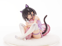 Gaou 1/6 Daishuki Hold Ayaka chan(re-run) 1