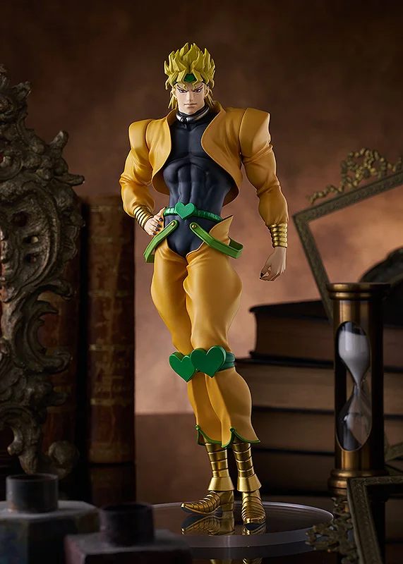GOOD SMILE COMPANY POP UP PARADE DIO - JoJo's Bizarre Adventure