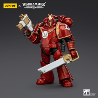 Thousand Sons Legion MK IV Tactical Squad Legionary 1 14