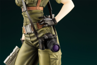 G.I. JOE LADY JAYE BISHOUJO STATUE 4