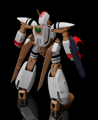MODEROID Orguss 5