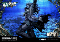 Museum Masterline Dark Nights: Metal (Comics) The Drowned Deluxe Version 2