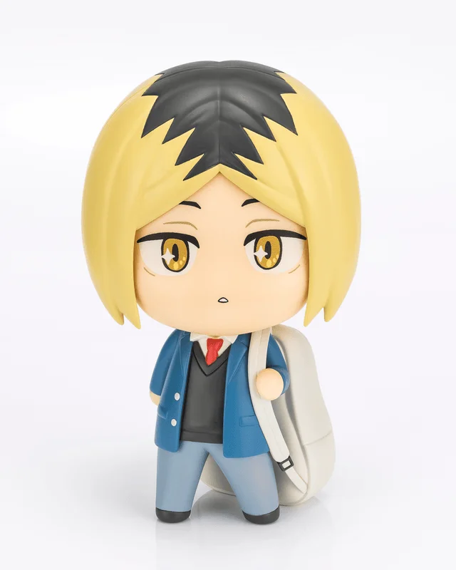 TAMASHII NATIONS Kenma Kozume Haikyu!!, Rowtashii Noise tekupiku - Haikyu!!