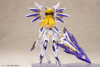 FRAME ARMS GIRL RAY FALX 3