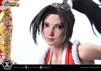 Real Elite Masterline THE KING OF FIGHTERS '98 MAI SHIRANUI Ultimate Version 			 30
