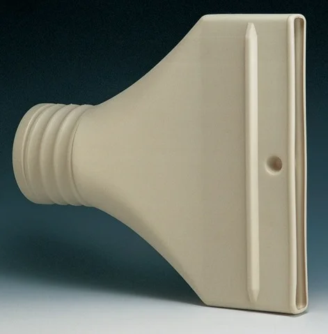 GSI Creos Mr. Super Booth Vent Attachment - Tools