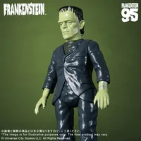 X-PLUS RETRO SOFUBI FRANKENSTEIN（1931） - Universal Monsters - photo 13
