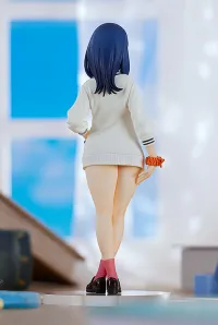 GOOD SMILE COMPANY POP UP PARADE Rikka Takarada - SSSS.GRIDMAN - photo 4