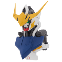 Gundam MS Head Magnet (Iron-Blooded Orphans) "Mobile Suit Gundam Iron-Blooded Orphans" 8