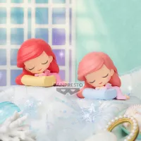 BANDAI Ariel - Sleeping (ver. B) - Disney - photo 5