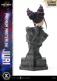 Prime 1 Studio Premium Masterline Street Fighter 6 Juri Ultimate Version - Street Fighter - photo 98